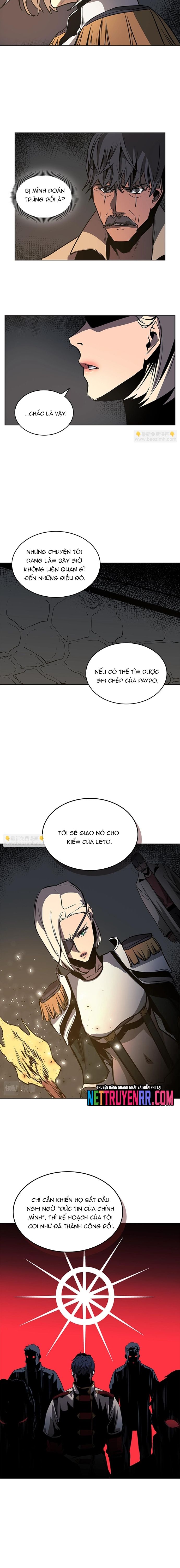Ta Xuyên Về Hồi Nhỏ Của Đại Bạo Quân , Để Đánh Vỡ Bình Sữa Của Hắn Chapter 42 - 7