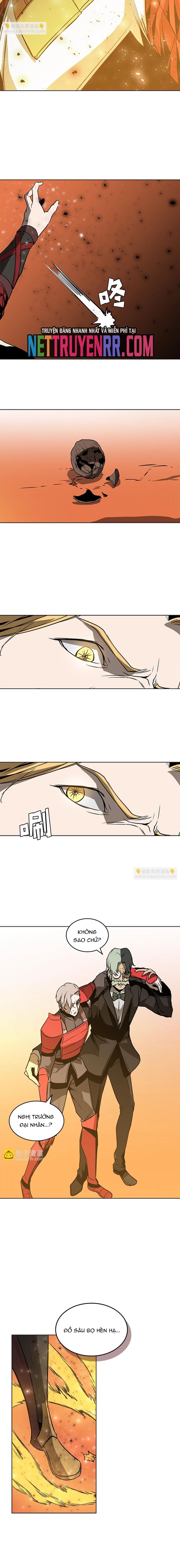 Ta Xuyên Về Hồi Nhỏ Của Đại Bạo Quân , Để Đánh Vỡ Bình Sữa Của Hắn Chapter 43 - 12