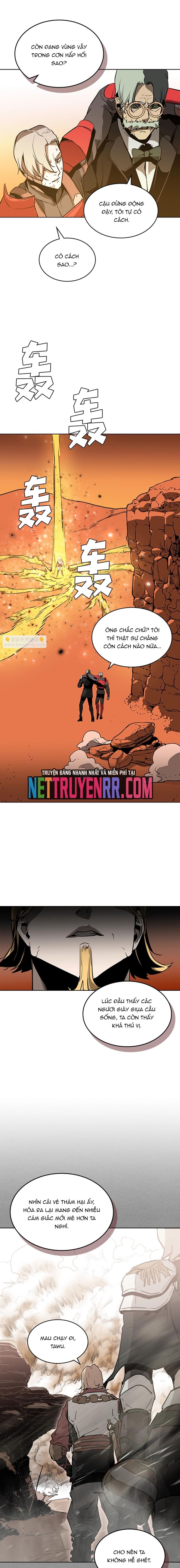 Ta Xuyên Về Hồi Nhỏ Của Đại Bạo Quân , Để Đánh Vỡ Bình Sữa Của Hắn Chapter 43 - 13