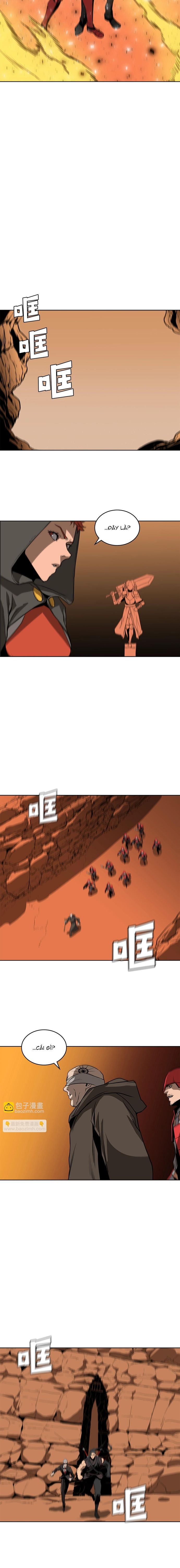 Ta Xuyên Về Hồi Nhỏ Của Đại Bạo Quân , Để Đánh Vỡ Bình Sữa Của Hắn Chapter 43 - 15