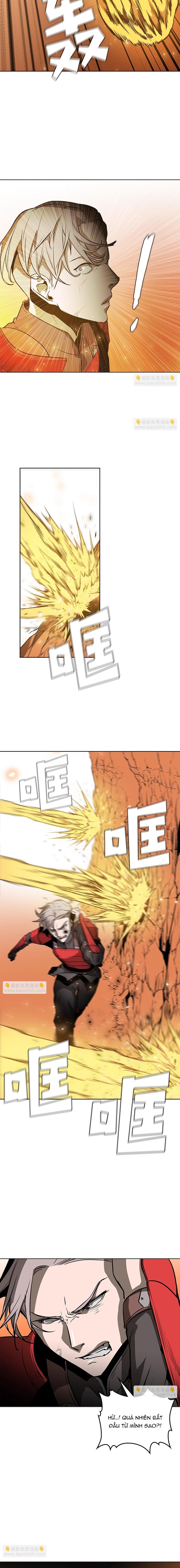 Ta Xuyên Về Hồi Nhỏ Của Đại Bạo Quân , Để Đánh Vỡ Bình Sữa Của Hắn Chapter 43 - 5