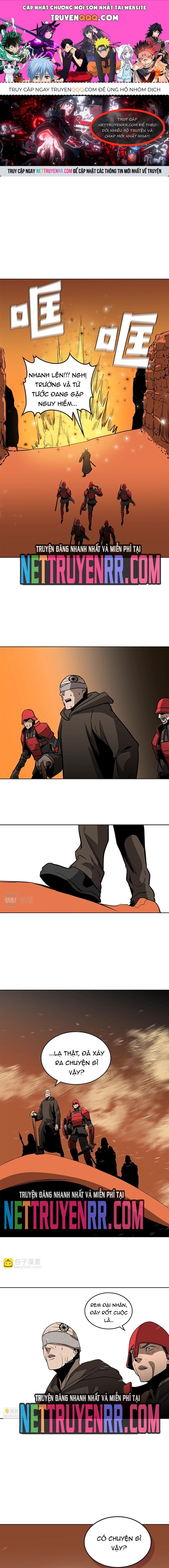 Ta Xuyên Về Hồi Nhỏ Của Đại Bạo Quân , Để Đánh Vỡ Bình Sữa Của Hắn Chapter 44 - 1