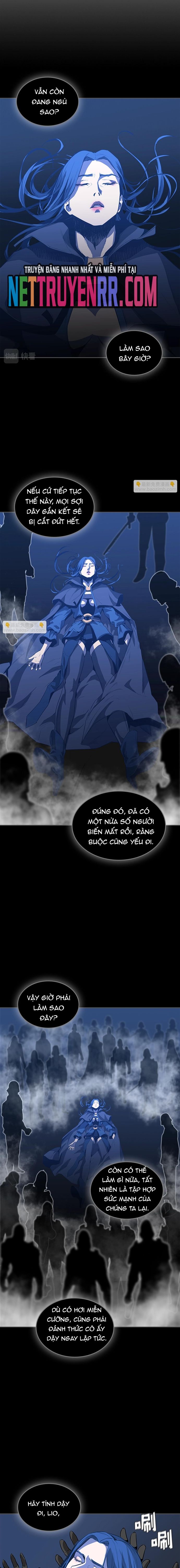 Ta Xuyên Về Hồi Nhỏ Của Đại Bạo Quân , Để Đánh Vỡ Bình Sữa Của Hắn Chapter 44 - 11