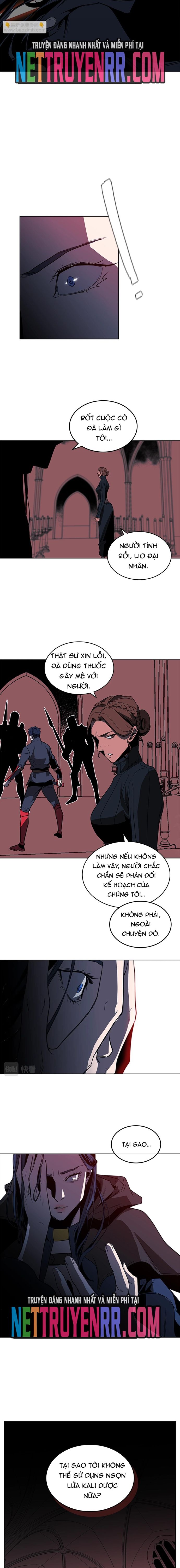 Ta Xuyên Về Hồi Nhỏ Của Đại Bạo Quân , Để Đánh Vỡ Bình Sữa Của Hắn Chapter 44 - 14