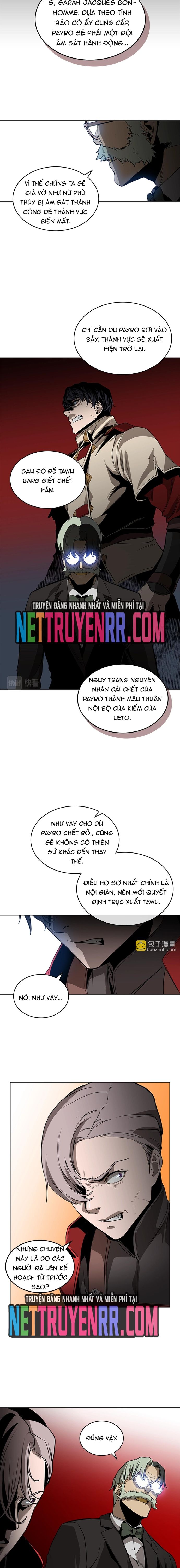 Ta Xuyên Về Hồi Nhỏ Của Đại Bạo Quân , Để Đánh Vỡ Bình Sữa Của Hắn Chapter 44 - 5