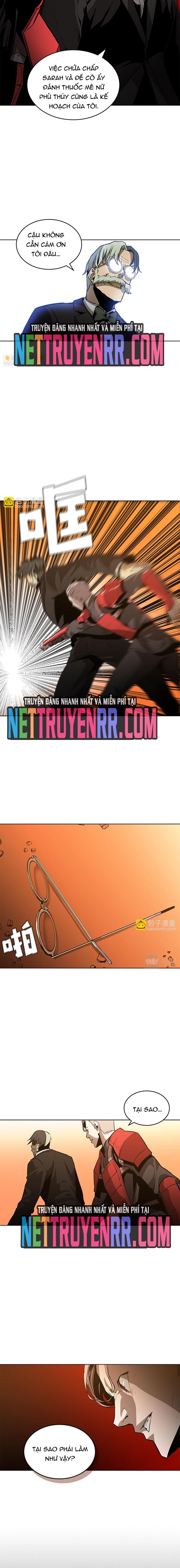 Ta Xuyên Về Hồi Nhỏ Của Đại Bạo Quân , Để Đánh Vỡ Bình Sữa Của Hắn Chapter 44 - 6