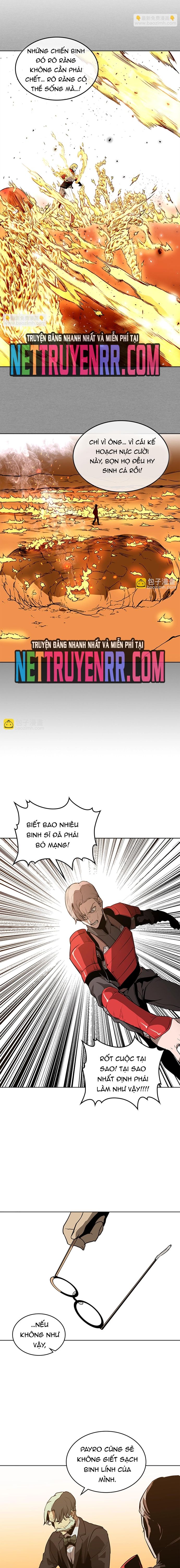 Ta Xuyên Về Hồi Nhỏ Của Đại Bạo Quân , Để Đánh Vỡ Bình Sữa Của Hắn Chapter 44 - 7