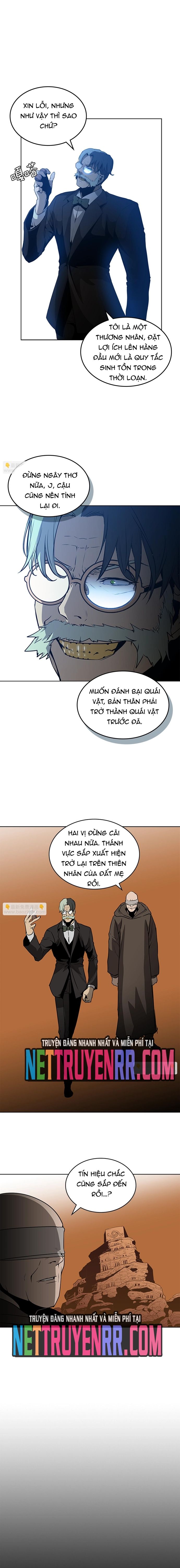 Ta Xuyên Về Hồi Nhỏ Của Đại Bạo Quân , Để Đánh Vỡ Bình Sữa Của Hắn Chapter 44 - 10