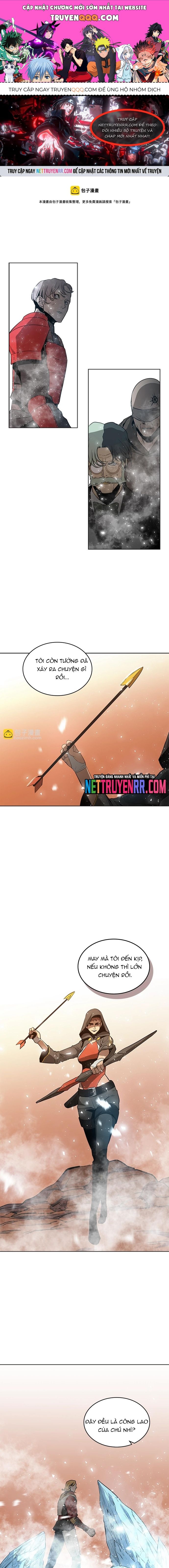 Ta Xuyên Về Hồi Nhỏ Của Đại Bạo Quân , Để Đánh Vỡ Bình Sữa Của Hắn Chapter 45 - 1