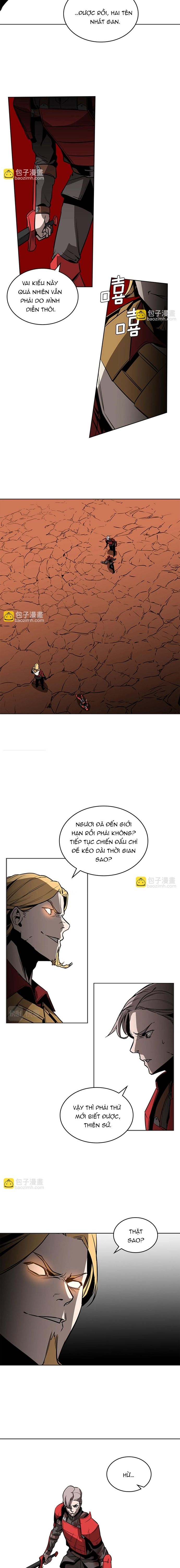 Ta Xuyên Về Hồi Nhỏ Của Đại Bạo Quân , Để Đánh Vỡ Bình Sữa Của Hắn Chapter 45 - 13