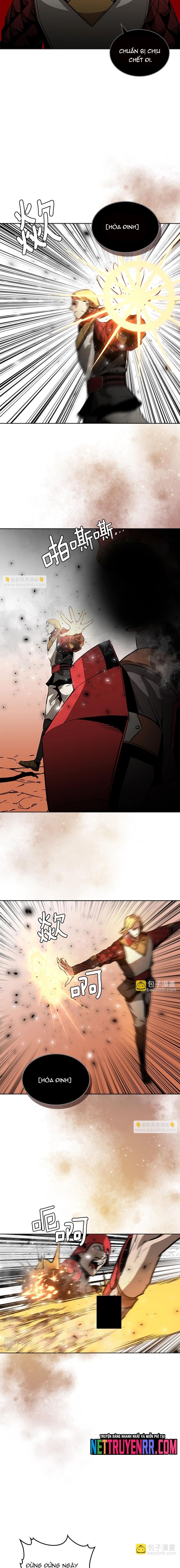 Ta Xuyên Về Hồi Nhỏ Của Đại Bạo Quân , Để Đánh Vỡ Bình Sữa Của Hắn Chapter 45 - 6