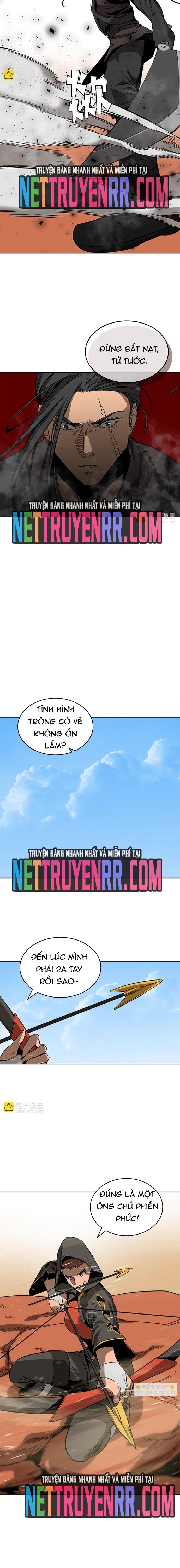 Ta Xuyên Về Hồi Nhỏ Của Đại Bạo Quân , Để Đánh Vỡ Bình Sữa Của Hắn Chapter 46 - 13