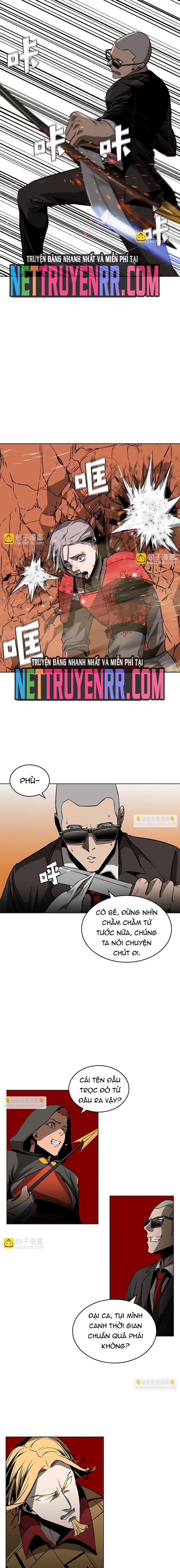 Ta Xuyên Về Hồi Nhỏ Của Đại Bạo Quân , Để Đánh Vỡ Bình Sữa Của Hắn Chapter 46 - 15