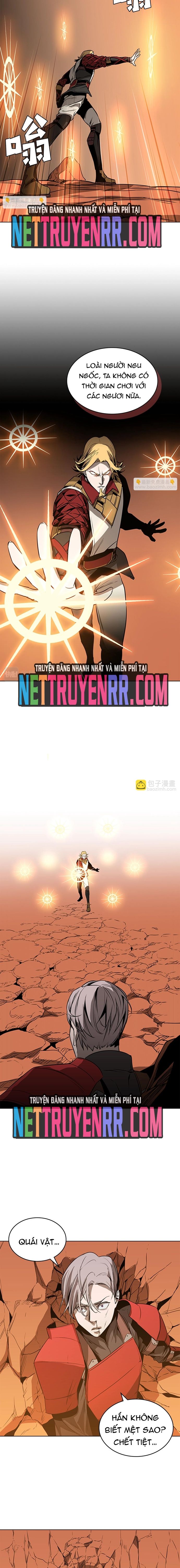 Ta Xuyên Về Hồi Nhỏ Của Đại Bạo Quân , Để Đánh Vỡ Bình Sữa Của Hắn Chapter 46 - 3