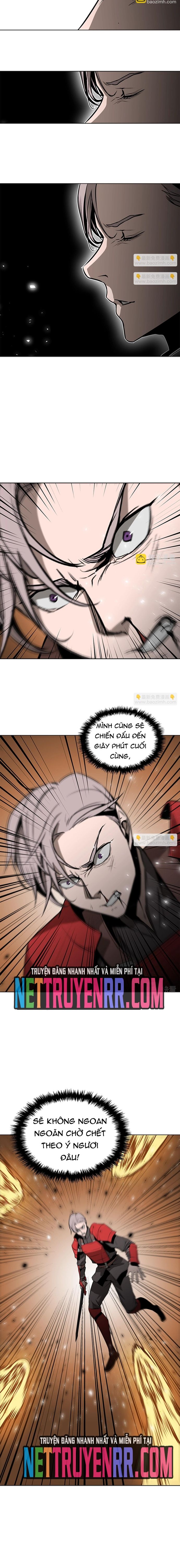 Ta Xuyên Về Hồi Nhỏ Của Đại Bạo Quân , Để Đánh Vỡ Bình Sữa Của Hắn Chapter 46 - 5