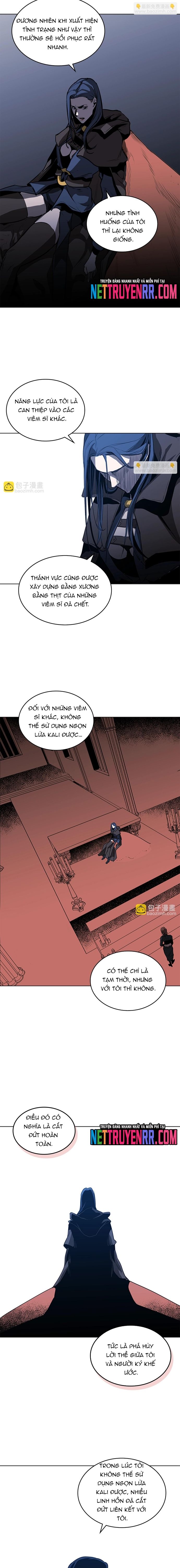 Ta Xuyên Về Hồi Nhỏ Của Đại Bạo Quân , Để Đánh Vỡ Bình Sữa Của Hắn Chapter 47 - 13