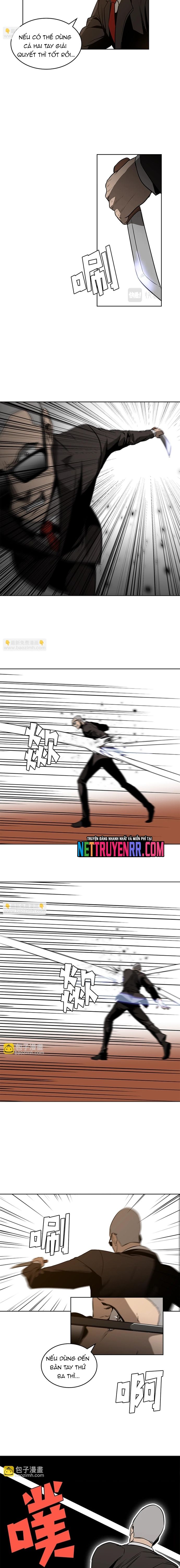 Ta Xuyên Về Hồi Nhỏ Của Đại Bạo Quân , Để Đánh Vỡ Bình Sữa Của Hắn Chapter 47 - 4