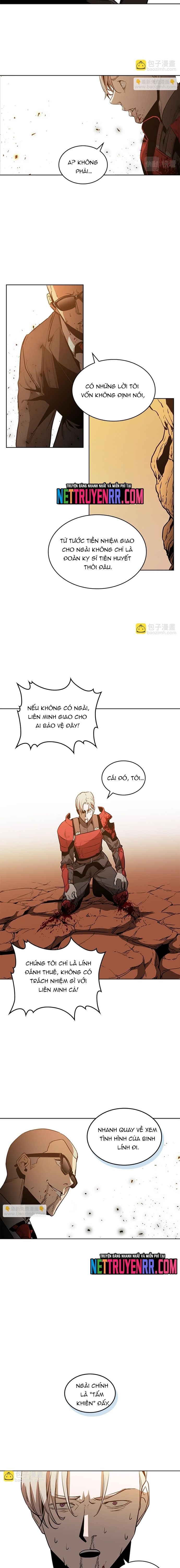 Ta Xuyên Về Hồi Nhỏ Của Đại Bạo Quân , Để Đánh Vỡ Bình Sữa Của Hắn Chapter 47 - 7