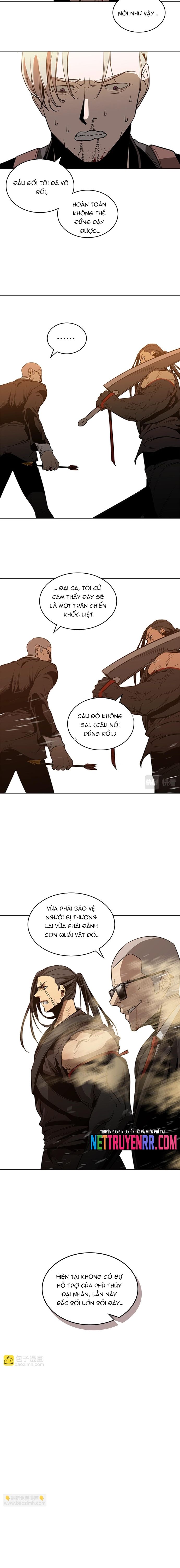 Ta Xuyên Về Hồi Nhỏ Của Đại Bạo Quân , Để Đánh Vỡ Bình Sữa Của Hắn Chapter 47 - 8