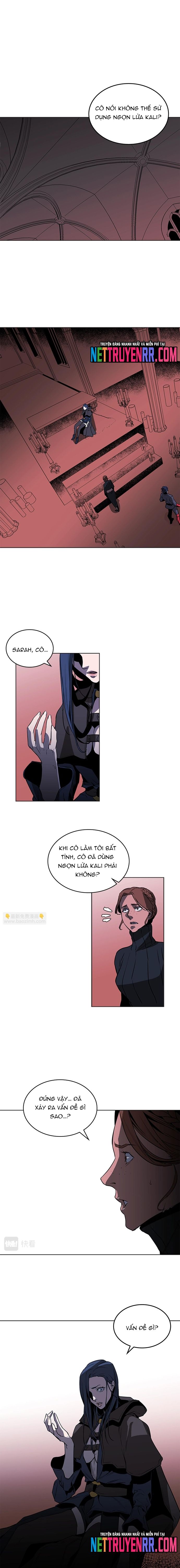 Ta Xuyên Về Hồi Nhỏ Của Đại Bạo Quân , Để Đánh Vỡ Bình Sữa Của Hắn Chapter 47 - 9