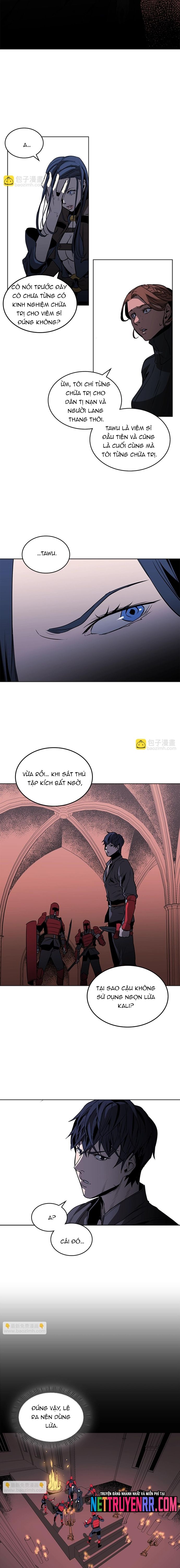 Ta Xuyên Về Hồi Nhỏ Của Đại Bạo Quân , Để Đánh Vỡ Bình Sữa Của Hắn Chapter 47 - 10