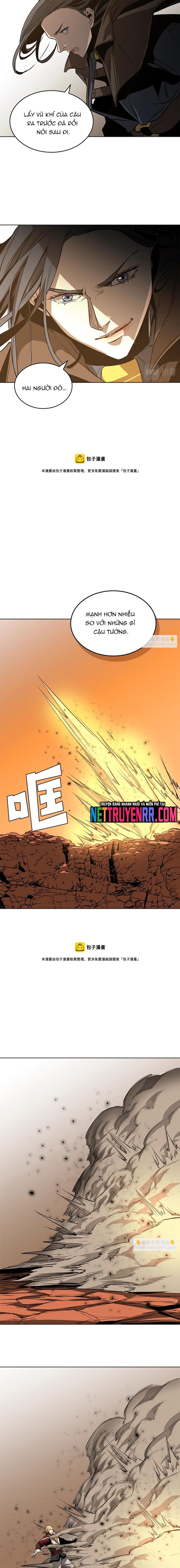 Ta Xuyên Về Hồi Nhỏ Của Đại Bạo Quân , Để Đánh Vỡ Bình Sữa Của Hắn Chapter 48 - 12