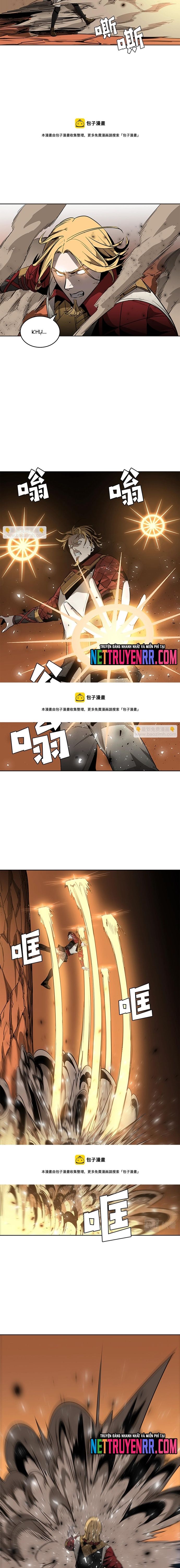 Ta Xuyên Về Hồi Nhỏ Của Đại Bạo Quân , Để Đánh Vỡ Bình Sữa Của Hắn Chapter 48 - 13