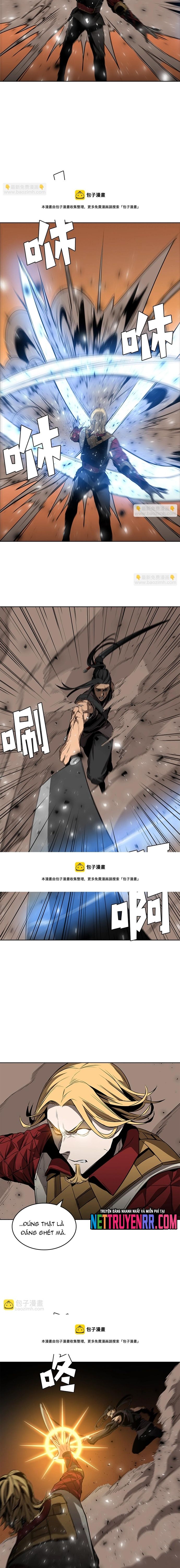 Ta Xuyên Về Hồi Nhỏ Của Đại Bạo Quân , Để Đánh Vỡ Bình Sữa Của Hắn Chapter 48 - 14