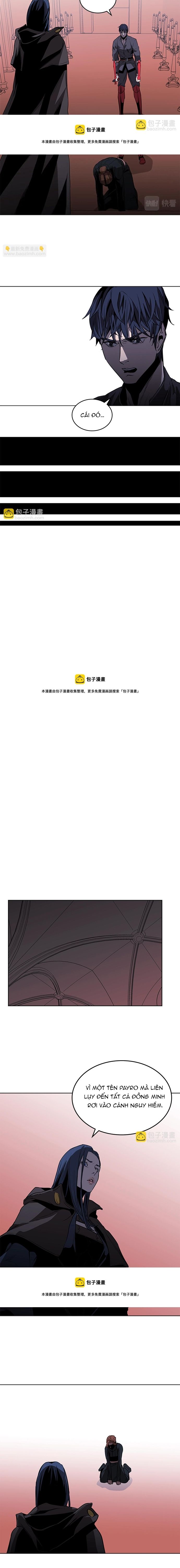 Ta Xuyên Về Hồi Nhỏ Của Đại Bạo Quân , Để Đánh Vỡ Bình Sữa Của Hắn Chapter 48 - 4