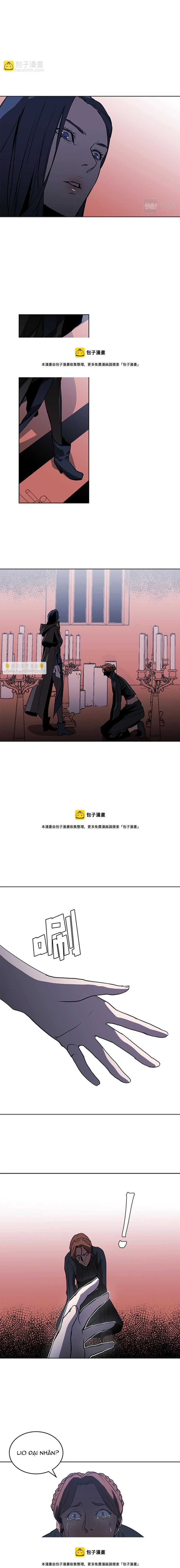 Ta Xuyên Về Hồi Nhỏ Của Đại Bạo Quân , Để Đánh Vỡ Bình Sữa Của Hắn Chapter 48 - 5