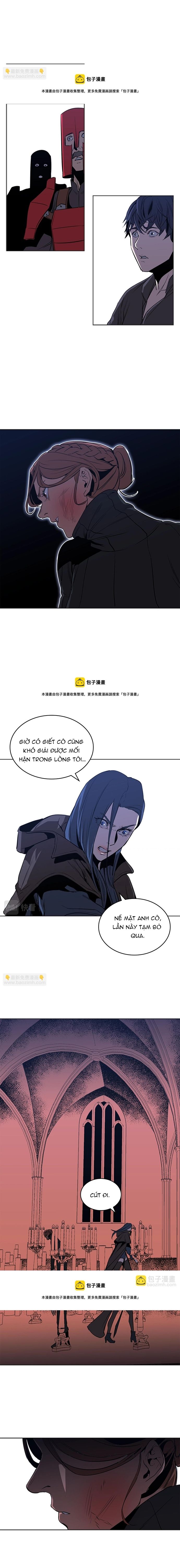 Ta Xuyên Về Hồi Nhỏ Của Đại Bạo Quân , Để Đánh Vỡ Bình Sữa Của Hắn Chapter 48 - 7