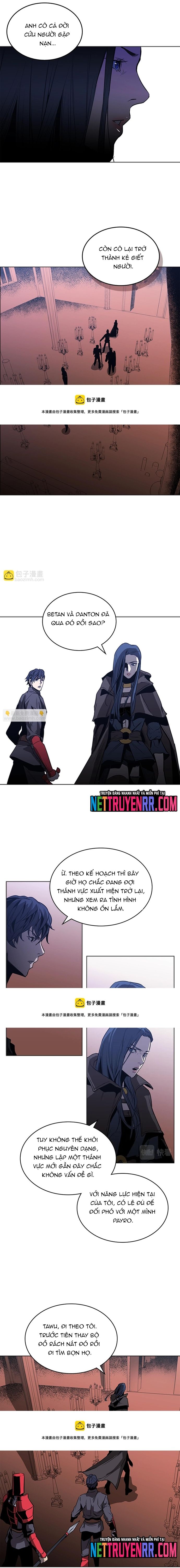 Ta Xuyên Về Hồi Nhỏ Của Đại Bạo Quân , Để Đánh Vỡ Bình Sữa Của Hắn Chapter 48 - 8