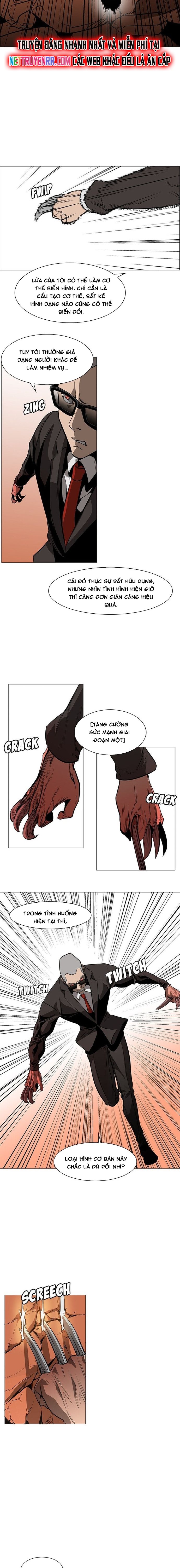 Ta Xuyên Về Hồi Nhỏ Của Đại Bạo Quân , Để Đánh Vỡ Bình Sữa Của Hắn Chapter 49 - 7