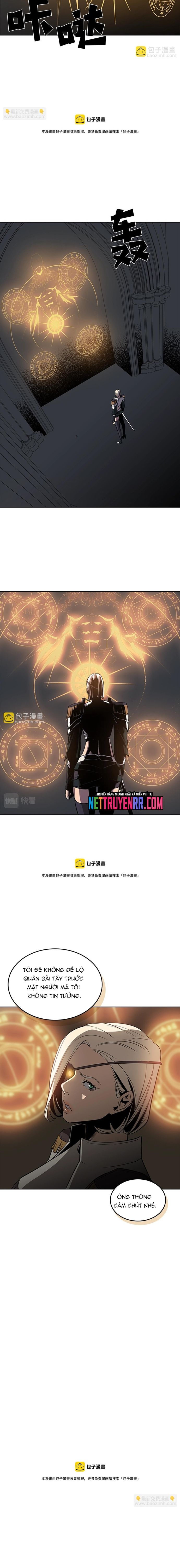 Ta Xuyên Về Hồi Nhỏ Của Đại Bạo Quân , Để Đánh Vỡ Bình Sữa Của Hắn Chapter 50 - 12