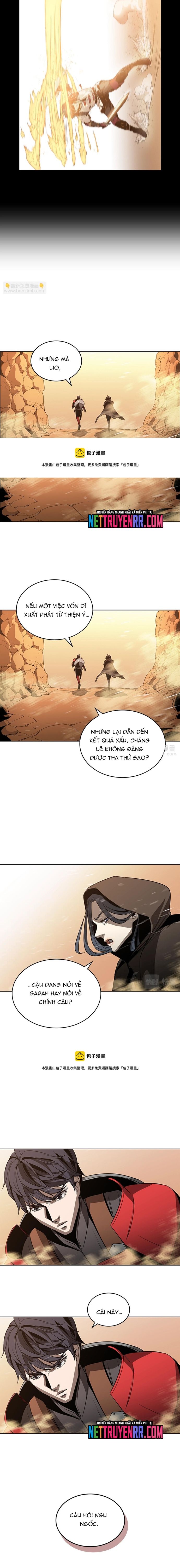 Ta Xuyên Về Hồi Nhỏ Của Đại Bạo Quân , Để Đánh Vỡ Bình Sữa Của Hắn Chapter 50 - 14