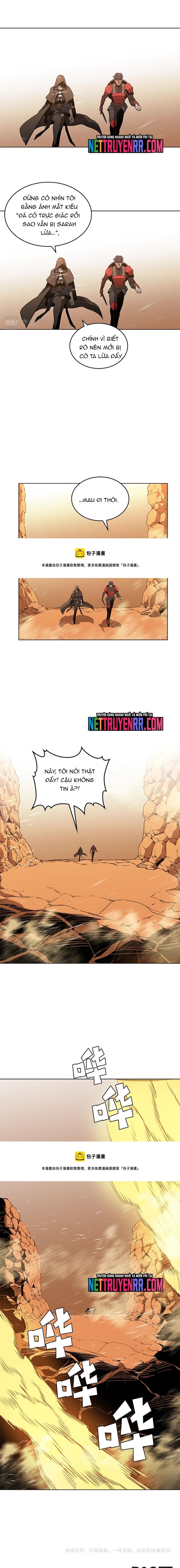 Ta Xuyên Về Hồi Nhỏ Của Đại Bạo Quân , Để Đánh Vỡ Bình Sữa Của Hắn Chapter 50 - 17