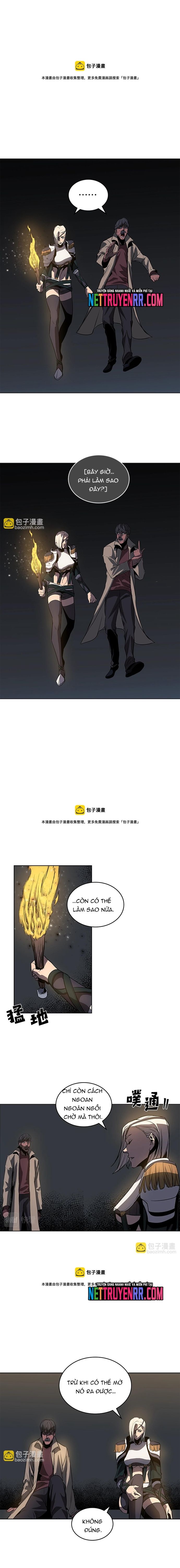 Ta Xuyên Về Hồi Nhỏ Của Đại Bạo Quân , Để Đánh Vỡ Bình Sữa Của Hắn Chapter 50 - 4