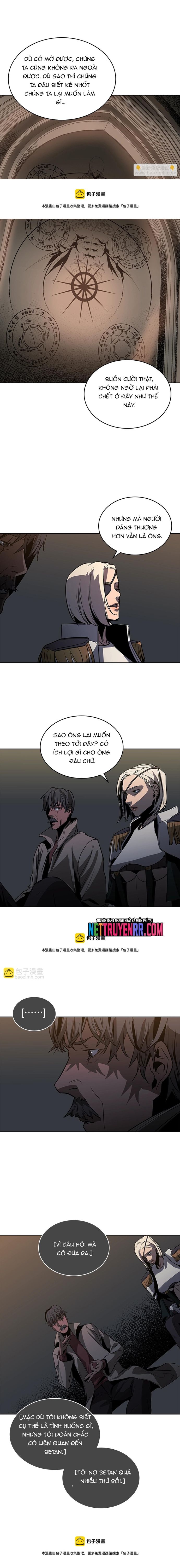 Ta Xuyên Về Hồi Nhỏ Của Đại Bạo Quân , Để Đánh Vỡ Bình Sữa Của Hắn Chapter 50 - 5