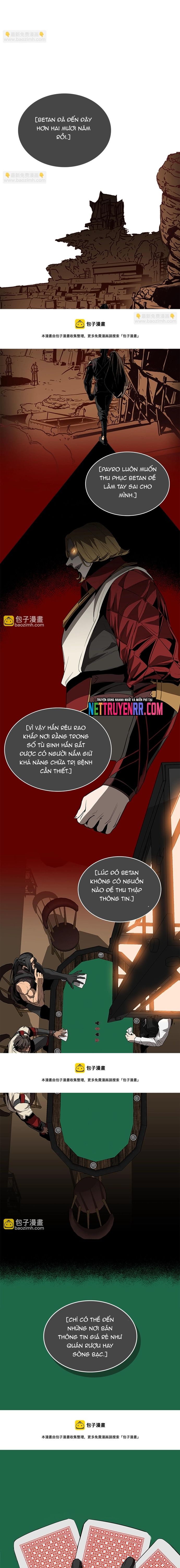 Ta Xuyên Về Hồi Nhỏ Của Đại Bạo Quân , Để Đánh Vỡ Bình Sữa Của Hắn Chapter 50 - 6