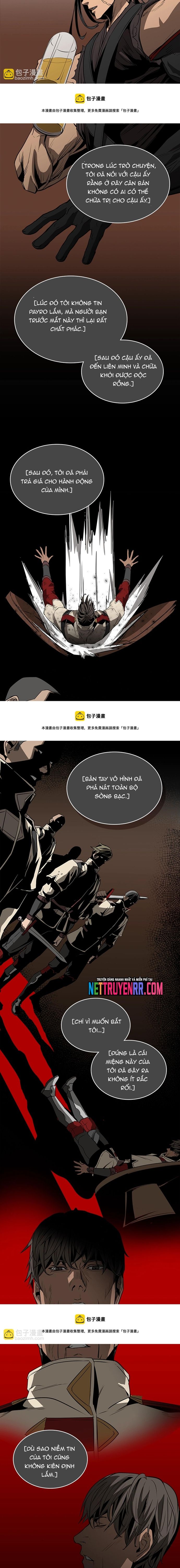 Ta Xuyên Về Hồi Nhỏ Của Đại Bạo Quân , Để Đánh Vỡ Bình Sữa Của Hắn Chapter 50 - 8