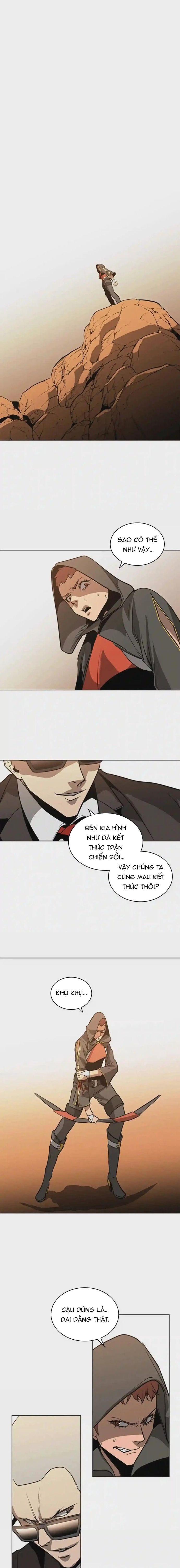 Ta Xuyên Về Hồi Nhỏ Của Đại Bạo Quân , Để Đánh Vỡ Bình Sữa Của Hắn Chapter 51 - 8