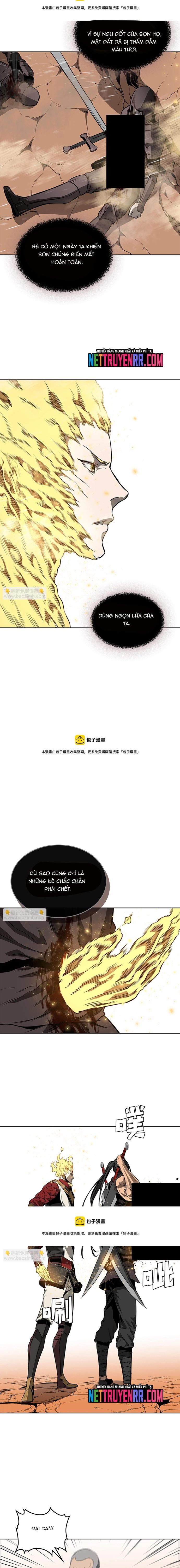 Ta Xuyên Về Hồi Nhỏ Của Đại Bạo Quân , Để Đánh Vỡ Bình Sữa Của Hắn Chapter 52 - 11