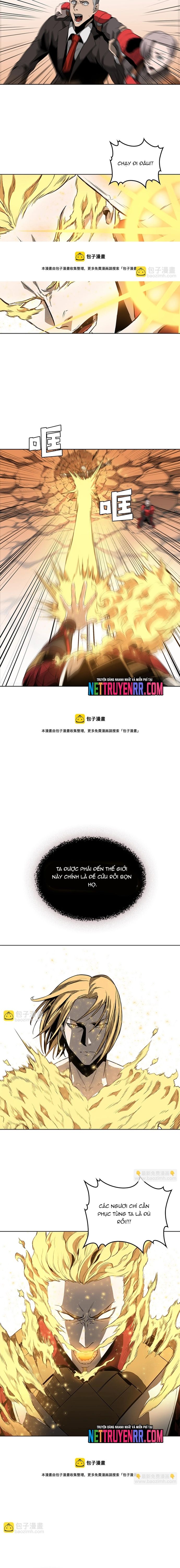 Ta Xuyên Về Hồi Nhỏ Của Đại Bạo Quân , Để Đánh Vỡ Bình Sữa Của Hắn Chapter 52 - 12