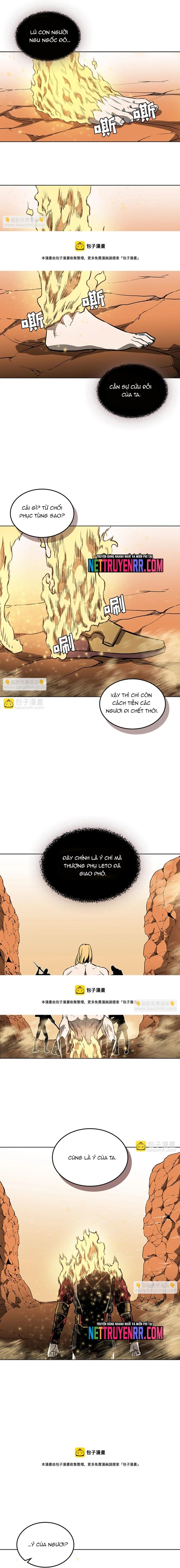 Ta Xuyên Về Hồi Nhỏ Của Đại Bạo Quân , Để Đánh Vỡ Bình Sữa Của Hắn Chapter 52 - 13