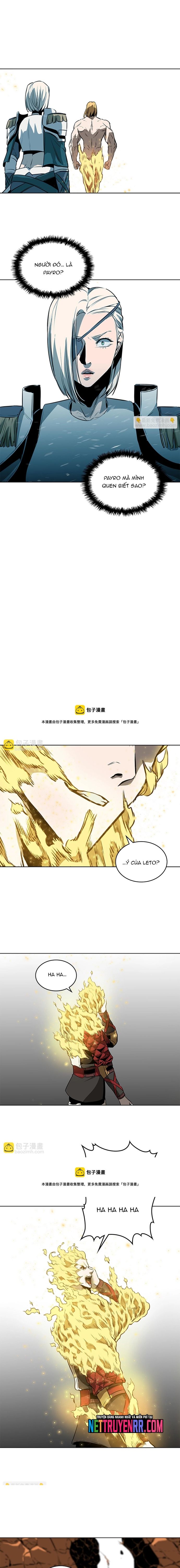 Ta Xuyên Về Hồi Nhỏ Của Đại Bạo Quân , Để Đánh Vỡ Bình Sữa Của Hắn Chapter 52 - 15