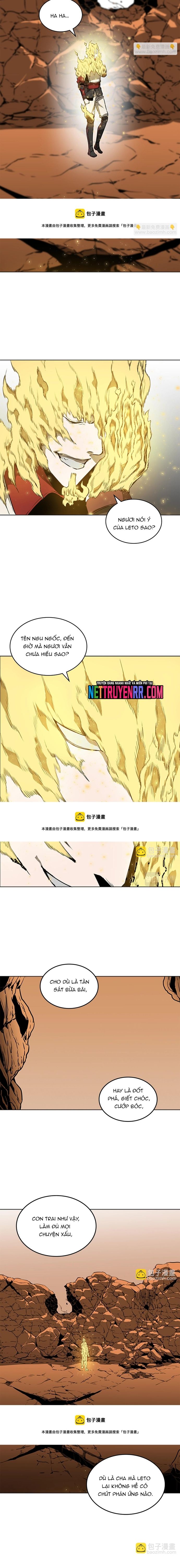 Ta Xuyên Về Hồi Nhỏ Của Đại Bạo Quân , Để Đánh Vỡ Bình Sữa Của Hắn Chapter 52 - 16