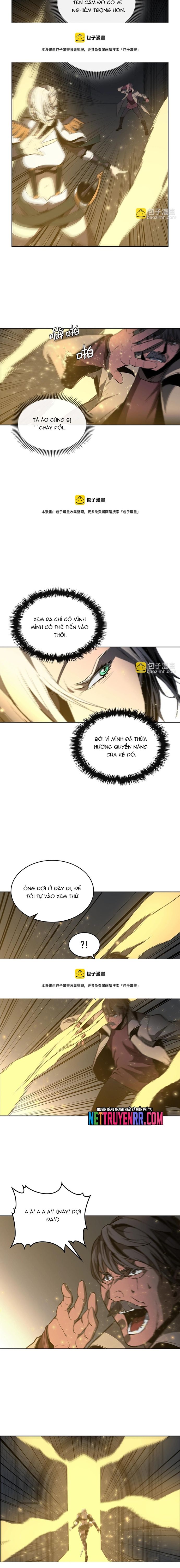 Ta Xuyên Về Hồi Nhỏ Của Đại Bạo Quân , Để Đánh Vỡ Bình Sữa Của Hắn Chapter 52 - 3