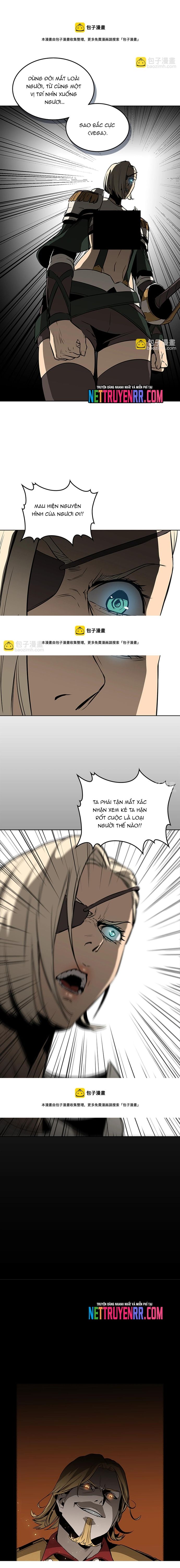 Ta Xuyên Về Hồi Nhỏ Của Đại Bạo Quân , Để Đánh Vỡ Bình Sữa Của Hắn Chapter 52 - 7