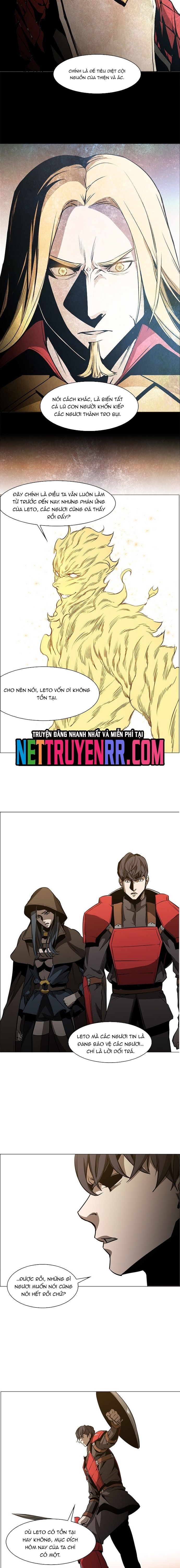 Ta Xuyên Về Hồi Nhỏ Của Đại Bạo Quân , Để Đánh Vỡ Bình Sữa Của Hắn Chapter 53 - 13