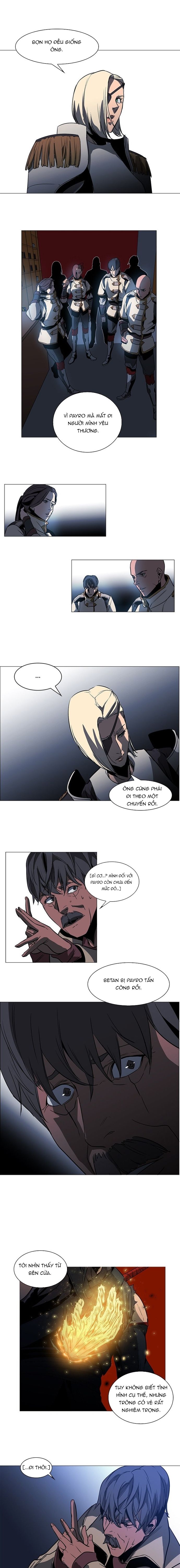 Ta Xuyên Về Hồi Nhỏ Của Đại Bạo Quân , Để Đánh Vỡ Bình Sữa Của Hắn Chapter 53 - 6